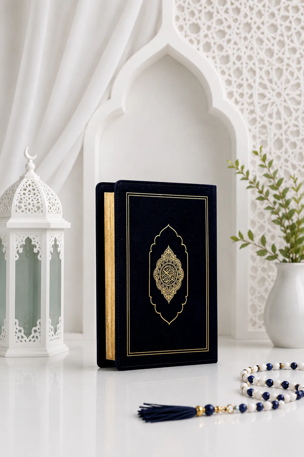 Premium Quran