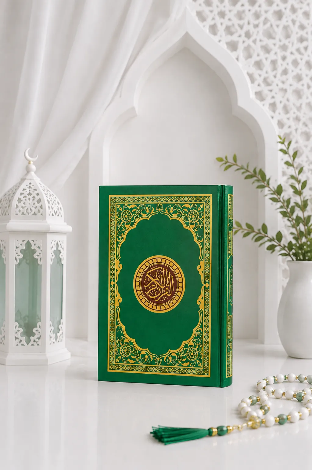 Studies Quran