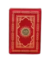Zainul Collection (13 lines) Premium Fabric Cover