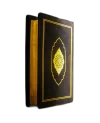 Jannatul Firdous Collection (13 lines) Premium Velvet Cover