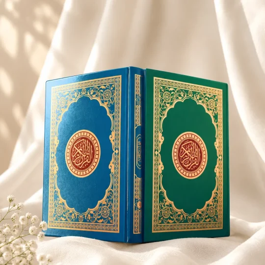 Studies Quran